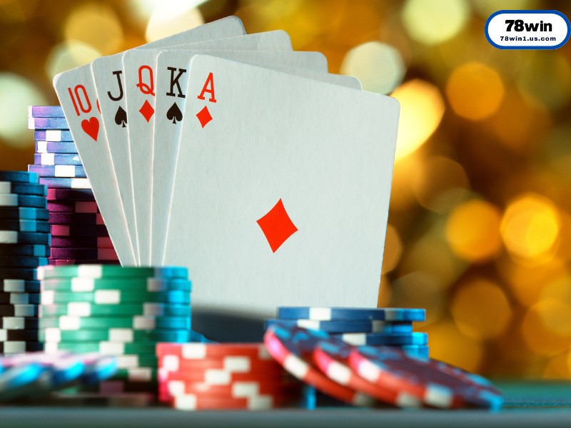 Hướng Dẫn Chi Tiết Một Ván Bài Liêng