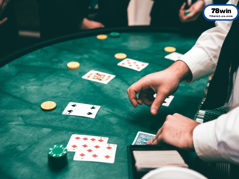 Những Điều Cần Biết Trước Khi Bắt Đầu Ván Phỏm