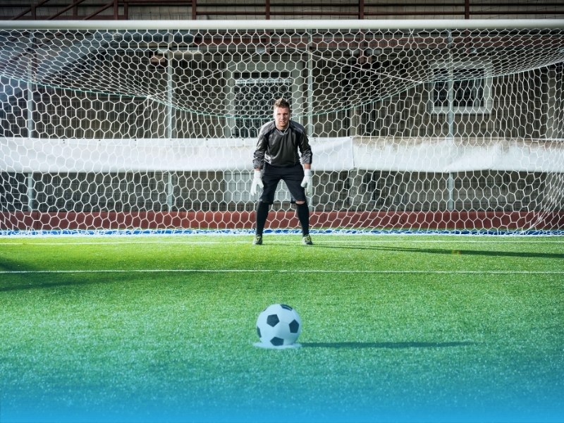 Các yếu tố quyết định thắng thua trong loạt sút luân lưu