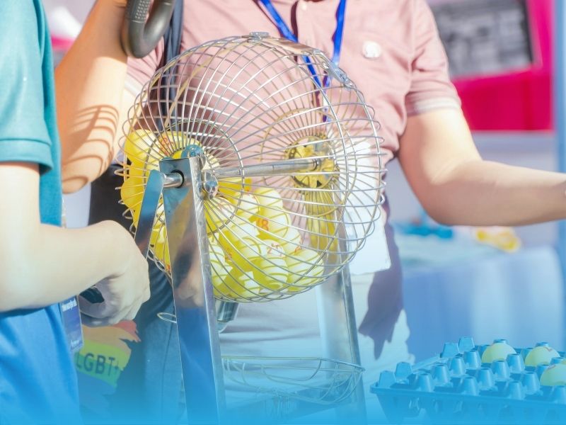 Lịch quay thưởng và mẹo bắt số XSMB theo thứ